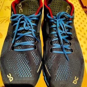 On-Running men’s sneaker